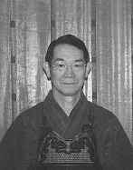 yoshida 吉田会長